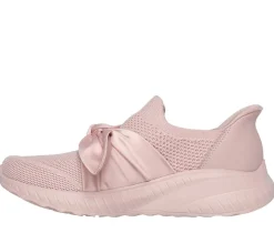 Skechers sneakerit Blsh Slip-ins: BOBS Sport Squad Chaos