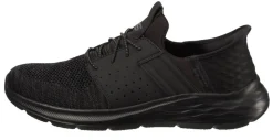 Skechers sneakerit Mens Garner - Slip-Ins BBK