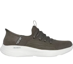Skechers sneakerit Relaxed Fit Sport OLV