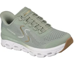 Skechers sneakerit Sage Slip-ins: Glide-Step Sole