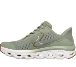 Skechers sneakerit Sage Slip-ins: Glide-Step Sole