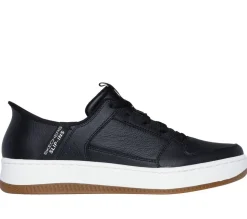 Skechers sneakerit Sport Court 92 Distown BKNT