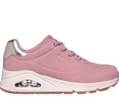 Skechers sneakerit Uno Shimmer Away ROS