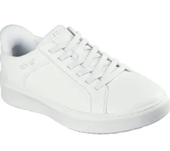 Skechers sneakerit WHT Slip-ins Court Break Double Vented
