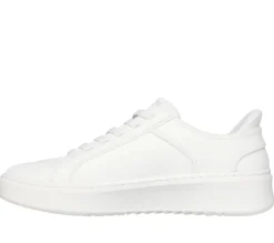 Skechers sneakerit WHT Slip-ins Court Break Double Vented