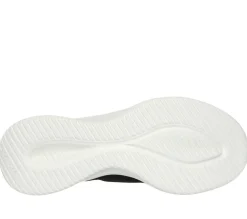 Skechers sneakerit Womens Ultra Flex 3.0 Slip-Ins BLK