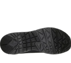 Skechers sneakerit Womens Uno Stand On Air BBK