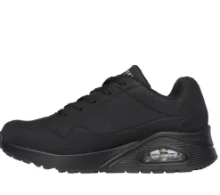 Skechers sneakerit Womens Uno Stand On Air BBK