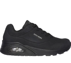 Skechers sneakerit Womens Uno Stand On Air BBK