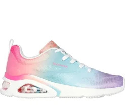 Skechers sneakerit Womens Tres-Air Uno WML