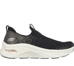 Skechers sneakerit Womens Arch Fit D'Lux BKRG