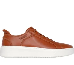 Skechers tennarit Court Break Double Vented COG