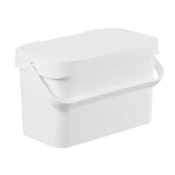 Smartstore bioastia Collect Compost 5 l valkoinen