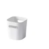Smartstore Compact Mini säilytyslaatikko 0,6 L valkoinen