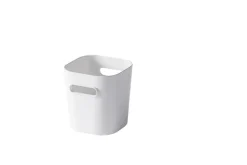 Smartstore Compact Mini säilytyslaatikko 0,6 L valkoinen