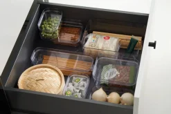 Smartstore Compact Slim 1,3 L kirkas