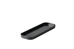 Smartstore Compact Slim kansi harmaa