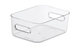 Smartstore Säilytyslaatikko Compact Clear S
