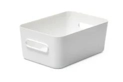 Smartstore Säilytyslaatikko SmartStore Compact M valkoinen