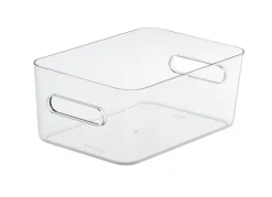 Smartstore Säilytyslaatikko Compact Clear M