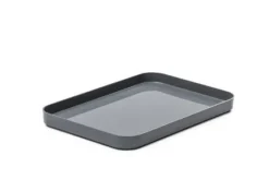 Smartstore Säilytyslaatikonkansi Compact L harmaa