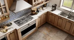 Smeg Classic liesituuletin 90 cm rst KD90HXE