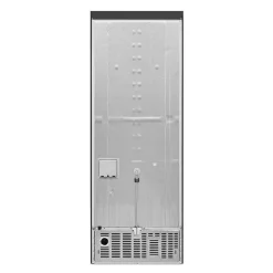 Smeg Coloniale jääkaappipakastin 70 cm FA8005RPO5 antrasiitti oik