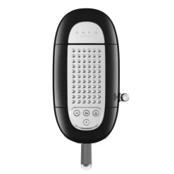 Smeg espressokeitin ECF02BLEU musta