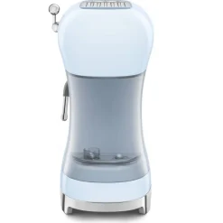 Smeg espressokeitin ECF02PBEU pastellinsininen