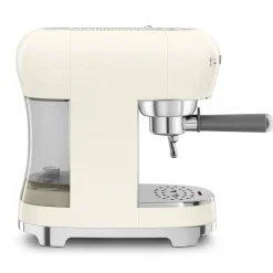 Smeg espressokone ECF02CREU kerma
