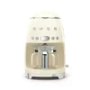 Smeg kahvinkeitin DCF02CREU kerma