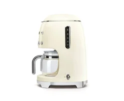 Smeg kahvinkeitin DCF02CREU kerma