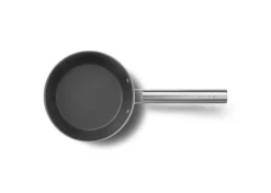 Smeg kattila 2,8 L punainen