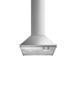 Smeg liesituuletin 70 cm KD70FX teräs