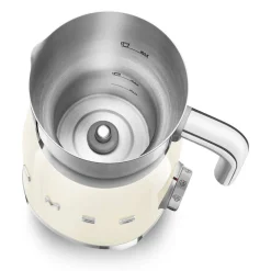 Smeg maidonvaahdotin MFF11CREU kerma