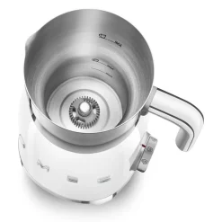 Smeg maidonvaahdotin MFF11WHEU valkoinen