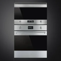 Smeg mikro MP322X1 integroitava teräs