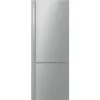 Smeg Portofino jääkaappipakastin FA490RX5 teräs oikea