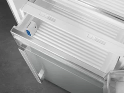 Smeg Portofino jääkaappipakastin FA490RX5 teräs oikea