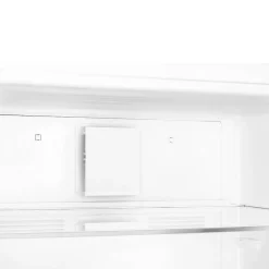 Smeg Portofino jääkaappipakastin FA490RR5 punainen oikea SPA