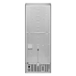 Smeg Portofino jääkaappipakastin FA490RBL5 musta oikea