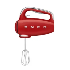 Smeg sähkövatkain HMF01 punainen