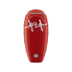 Smeg sähkövatkain HMF01 punainen