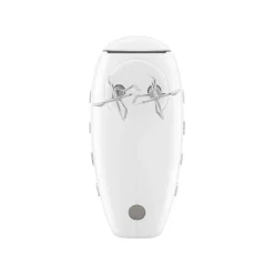 Smeg sähkövatkain HMF01 valkoinen