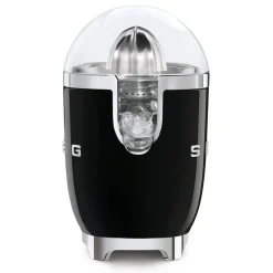 Smeg sitruspuristin CJF11BLEU musta