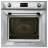 Smeg SOP6902S2PX 60cm yhdistelmähöyryuuni Viktoria, teräs