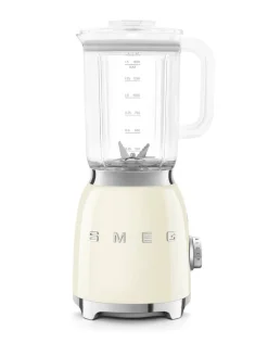 Smeg tehosekoitin BLF03CREU kerma