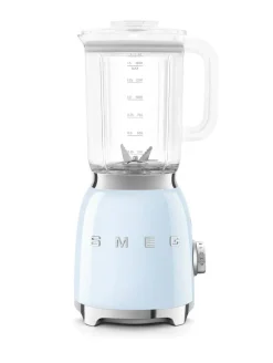 Smeg tehosekoitin BLF03PBEU pastellinsininen