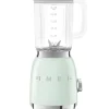 Smeg tehosekoitin mintunvihreä BLF03PGEU