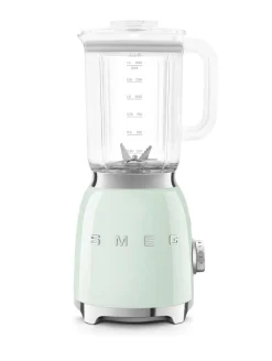 Smeg tehosekoitin mintunvihreä BLF03PGEU